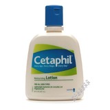 美国代购Cetaphil丝塔芙温和保湿润肤乳237ml 防过敏 全身体乳液