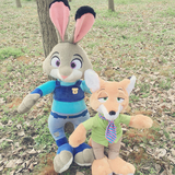 世纪包邮兔兔毛绒玩具2岁生日礼物大号女毛绒布艺类玩具2016夏季