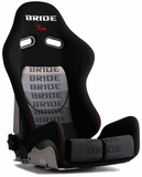 座椅改装/BRIDE lowmax赛车座椅/汽车安全座椅 玻璃钢 可调节sps