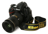 NIKON/尼康AN-D3X 尼康D3X单反相机背带 原装背带/肩带 原装正品