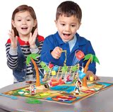 儿童益智玩具风靡国外儿童桌面游戏开发智力亲子互动圣诞节礼物