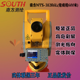 南方全站仪NTS-382R6L免棱镜600米/激光指向/高亮彩屏/SD卡