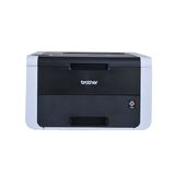 兄弟3150CDN彩色激光打印机 自动双面 有线网络 办公家用商用A4
