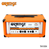 ORANGE橘子 TH100H 双通道 电子管箱头 电吉他分体音箱 音响 包邮