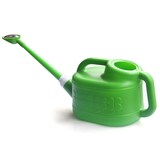 6L洒水壶绿色园艺用品浇水壶喷水壶种菜种花好帮手经摔耐用大容量