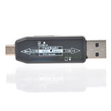 4合1读卡器USB 2.0集线器 Micro USB OTG适配器TF读卡器USB跟电话