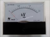 44C2  1500V 1.5KV直接测量 直流电压表 指针式电流电压表 面板表