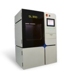中瑞 SLA 3D打印机 工业级 高精度 SLA300
