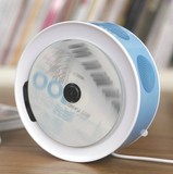 九代易创U盘遥控胎教CD机壁挂式CD播放器插卡音乐英语CD音响音箱