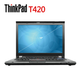 二手笔记本电脑 联想/IBM ThinkPad T420 i5 i7四核1G独显游戏本