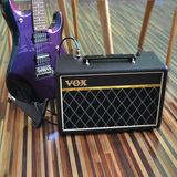 Vox电吉他音箱Pathfinder10  VOX贝斯音箱pathfinder bass10