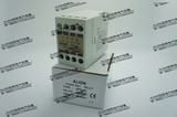 一级代理ALION安良相序保护器APR-4D防止逆向继电器380V