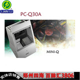 联力机箱PC-Q30 mini itx 迷你台式电脑主机小机箱 htpc客厅游戏