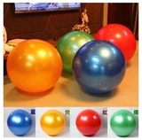幼儿园早教玩具冲气大龙球感统训练儿童按摩球瑜伽球大皮球