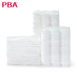 PBA化妆棉100片/包  天然无刺激 质地柔软易吸湿 卸妆棉美容工具