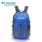 Columbia/哥伦比亚 经典户外男女通用轻盈缓震双肩背包UU9061