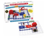 【预定】ELENCO Snap Circuits SC-100物理电路玩具 益智 直邮