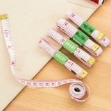 测量工具多功能卷尺 天猫礼品软尺 皮尺子量衣尺
