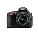 Nikon/尼康 D5500(18-55mm II) 单反相机 正品国行 全国联保两年