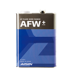 日本AISIN爱信自动变速箱油 波箱油 变速箱油 全合成 4升 AFW+