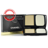 新款Chanel/ 香奈儿纯净光采粉饼SPF25++新款哑光完美粉饼 15G