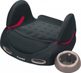 日本代购正品康贝combi安全座椅增高垫110%透气舒适直邮3-11岁