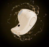 蓝牙耳机无线运动跑步耳塞式挂耳式隐形迷你防水开车苹果索尼通用
