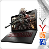 Lenovo/联想 Y430PAT -IFI Y430P I7-4710/I5 14寸游戏笔记本电脑