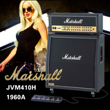 现货正品马歇尔Marshall JVM410H+1960A电子管电吉他音箱箱头箱体