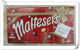 特价现货--澳洲代购Maltesers麦丽素 麦提莎牛奶巧克力360g