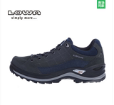 LOWA官方正品 户外鞋徒步RENEGADE III GTX男式低帮鞋L310960 024