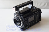 索尼/SONY PMW-F55 Super 35mm 专业级4K数字摄影机 裸机