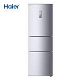 Haier/海尔BCD-251WDPM 家用节能风冷电脑控温三门电冰箱冷藏冷冻