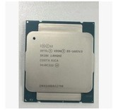 E5-1603V3 CPU 2011v3最便宜的四核 2.8G主频 北京现货