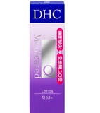 日本代购DHC辅酶精萃赋活化妆水/爽肤水 药用Q10抗皱紧致60ml