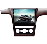 艺展大众帕萨特车载导航10.2寸屏安卓智能平板导航一体机汽车用品