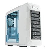 云海电脑 XEON E5 2690QS 2.9G*2颗 16核32线程 K2200 4G 32G内存