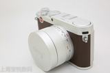 Leica/徕卡 X1 莱卡X typ113 x2升级相机 徕卡X二手相机