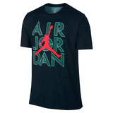 耐克短袖男16夏季Nike Air Jordan Dri-FIT运动T恤789647-011-101