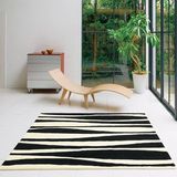 品质高档纯手工高档客厅地毯现代时尚简约沙发茶几大地毯卧室加厚