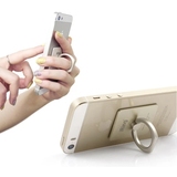 手机支架 粘贴式 指环迷你魔力贴 苹果华为小米手机通用三星 金属