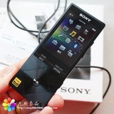 Sony/索尼NW-A15 NW-A25便携发烧Hifi无损MP3音乐播放器a17 a27