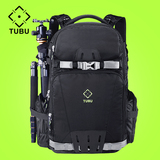 TUBU 单反包佳能 相机包尼康 摄影包索尼 双肩数码背包大容量