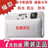 Sony/索尼 DSC-TX10 二手数码相机正品特价 1620万 高清摄像 防压