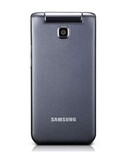 正品Samsung/三星 W309 双模双卡翻盖天翼CDMA电信移动3G商务手机
