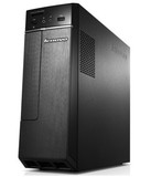 联想台式机电脑H3050 i5-4460 4G500G1G独显 23寸 11L小机箱