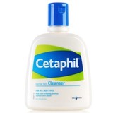 Cetaphil丝塔芙洁面乳237ml温和洗面奶正品 深层清洁保湿补水男女