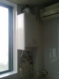 AO史密斯燃气壁挂炉热水器L1PB26-EB地热暖气片欢迎垂询其他型号