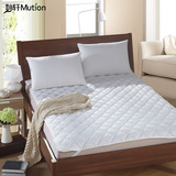席梦思床垫保护垫水洗防滑床护垫1.8保护罩1.5薄款垫床褥子酒店