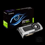 [ST]技嘉 GV-N98TD5-6GD-B GTX 980Ti 6G显存 公版游戏显卡 包邮